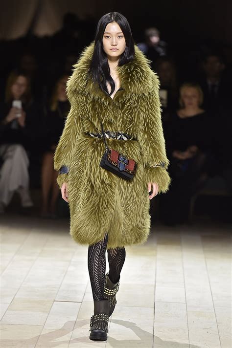 burberry clothing waste|Burberry banned fur products.